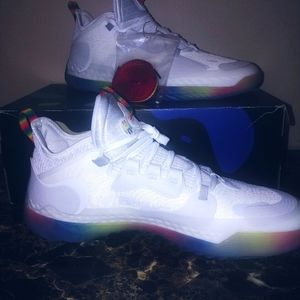 Adidas SM Harden Vol 5 Futurenatural